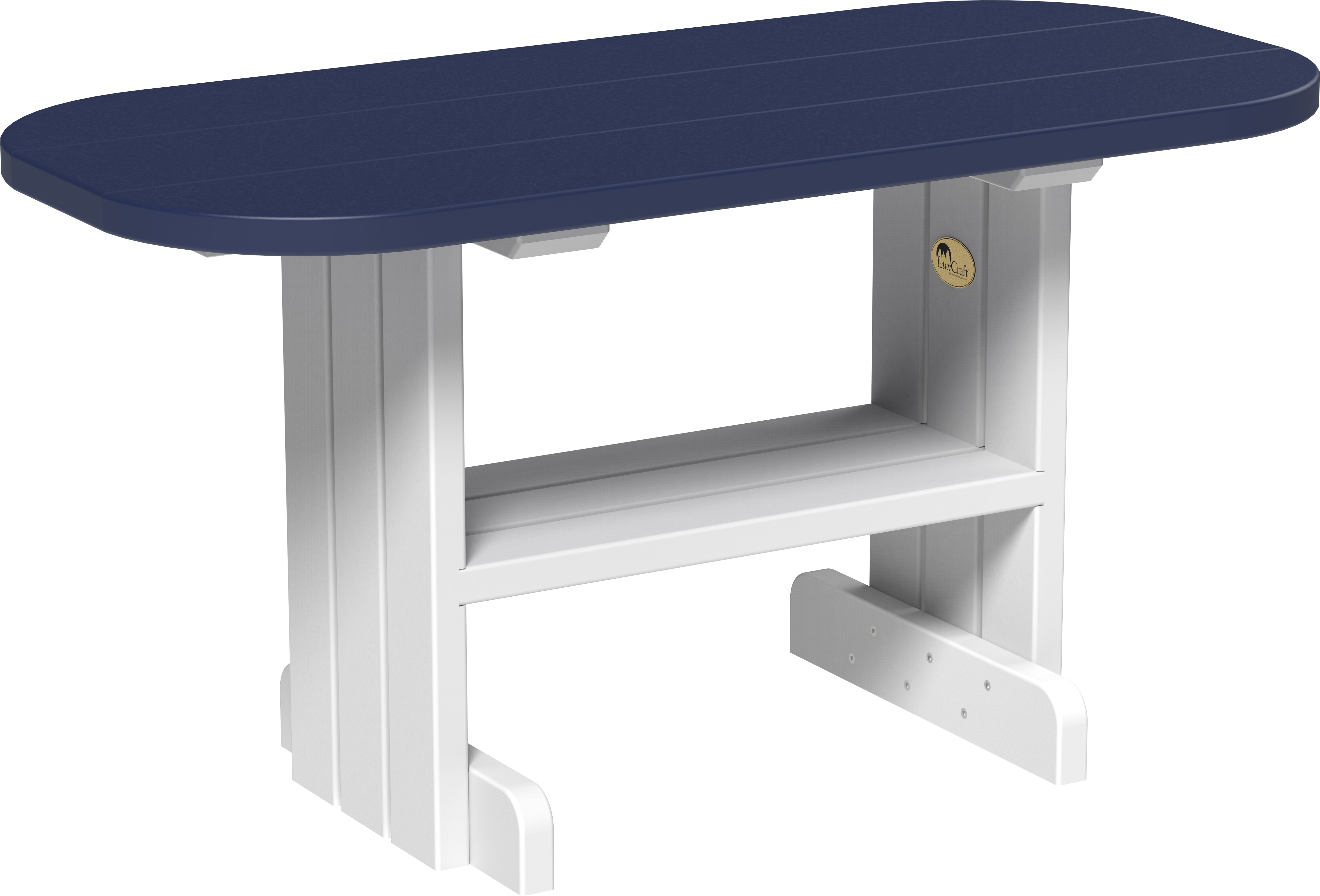 LuxCraft – Outdoor Coffee Table – Stylish Centerpiece for Patio Seating