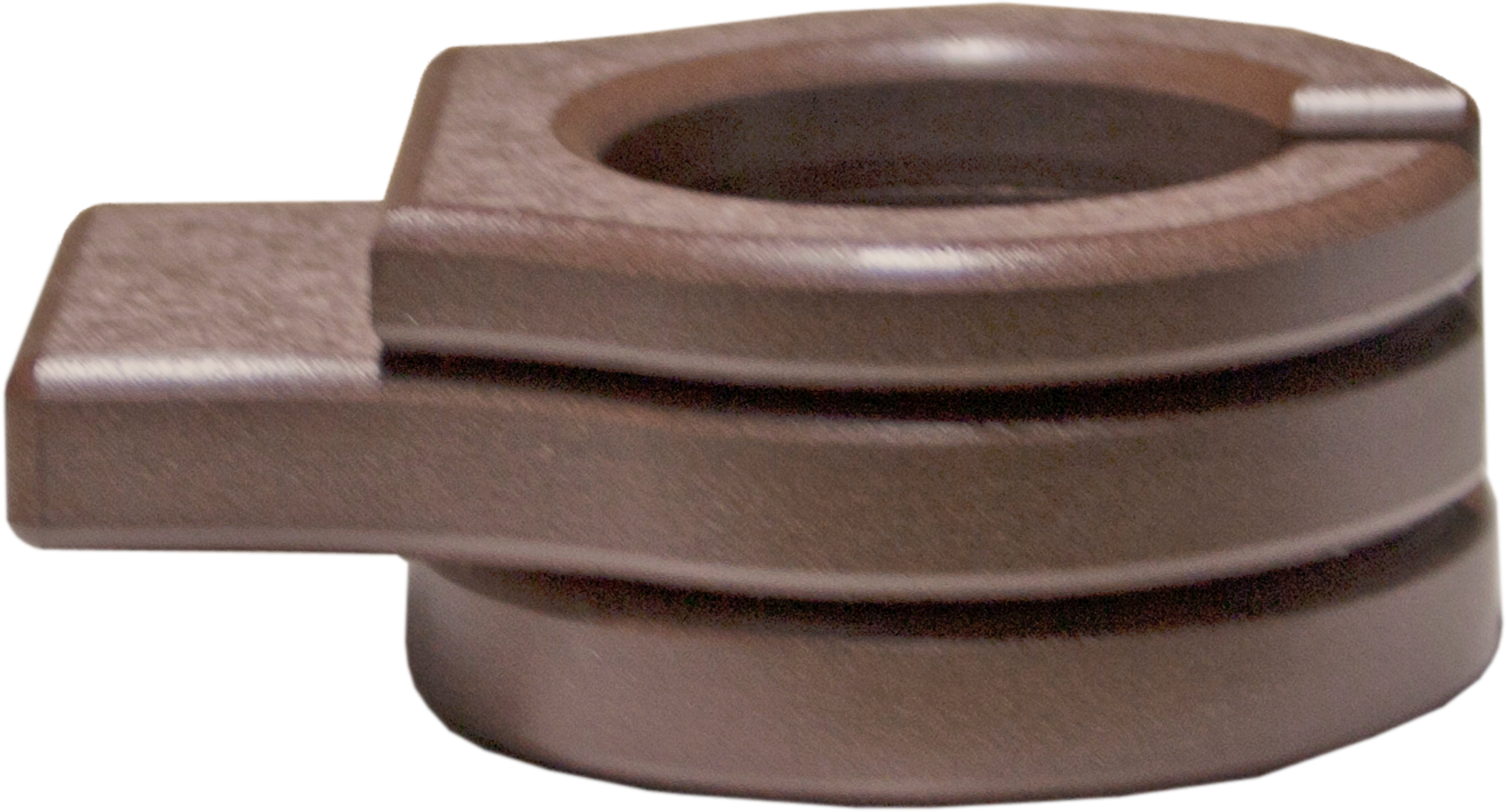 LuxCraft – Stationary Cup Holder – Secure Drink Holder for Gliders & Chairs