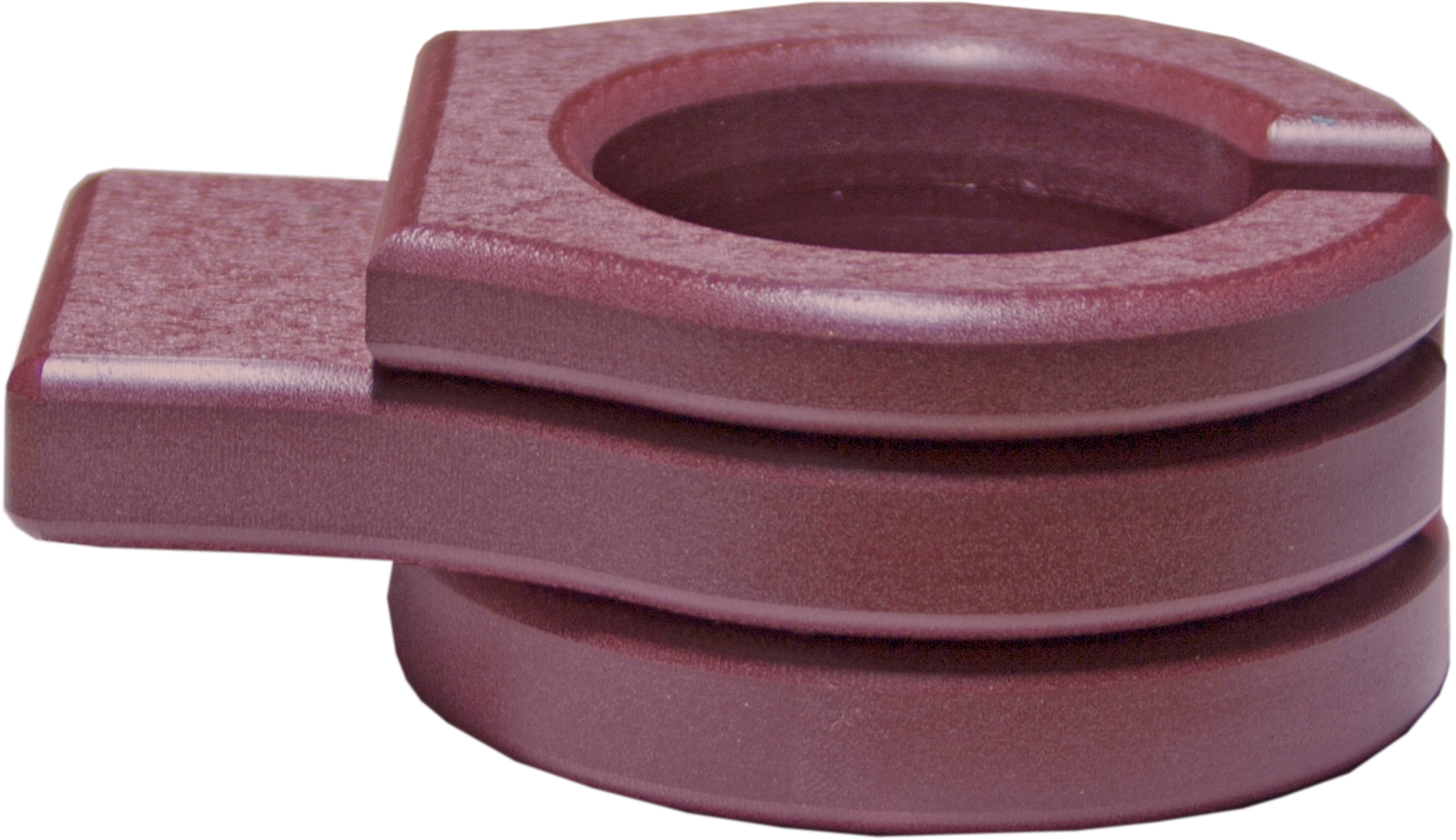 LuxCraft – Stationary Cup Holder – Secure Drink Holder for Gliders & Chairs