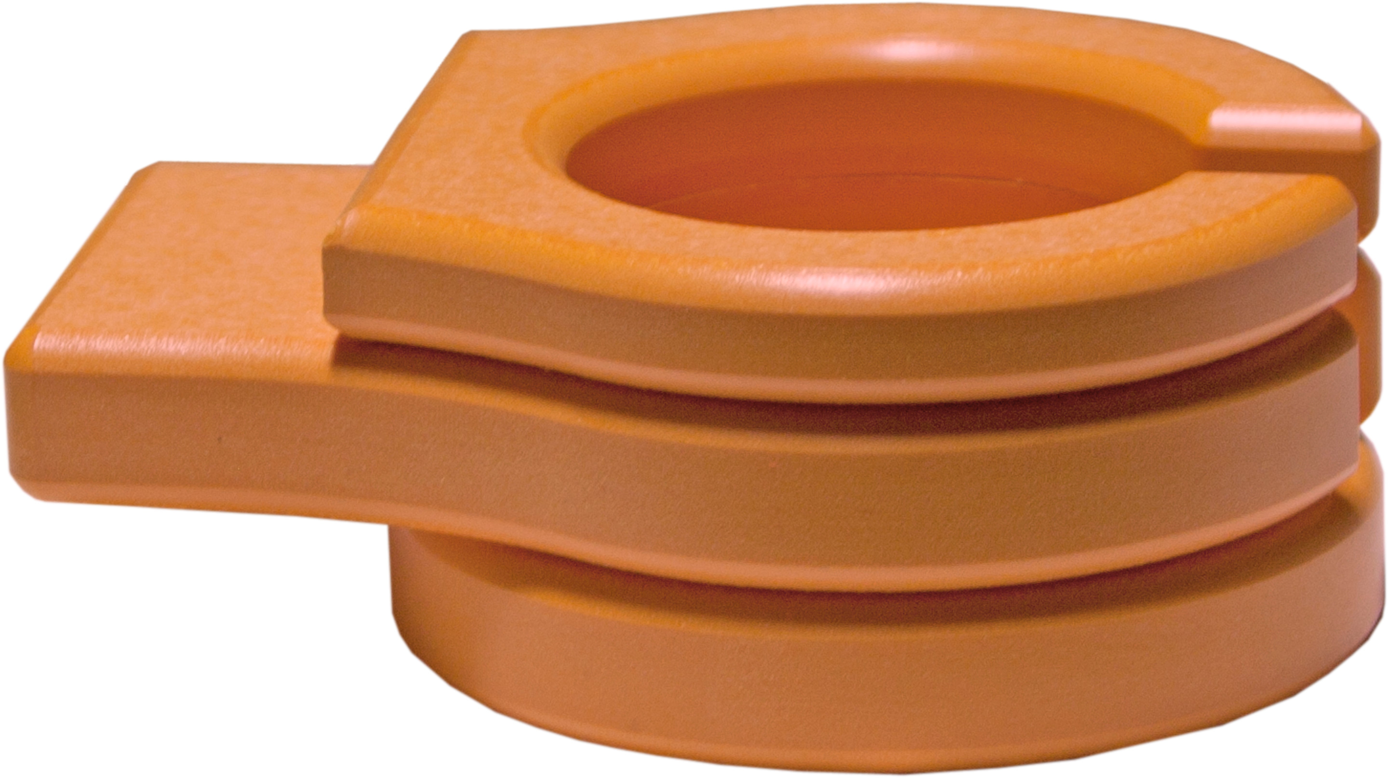 LuxCraft – Stationary Cup Holder – Secure Drink Holder for Gliders & Chairs