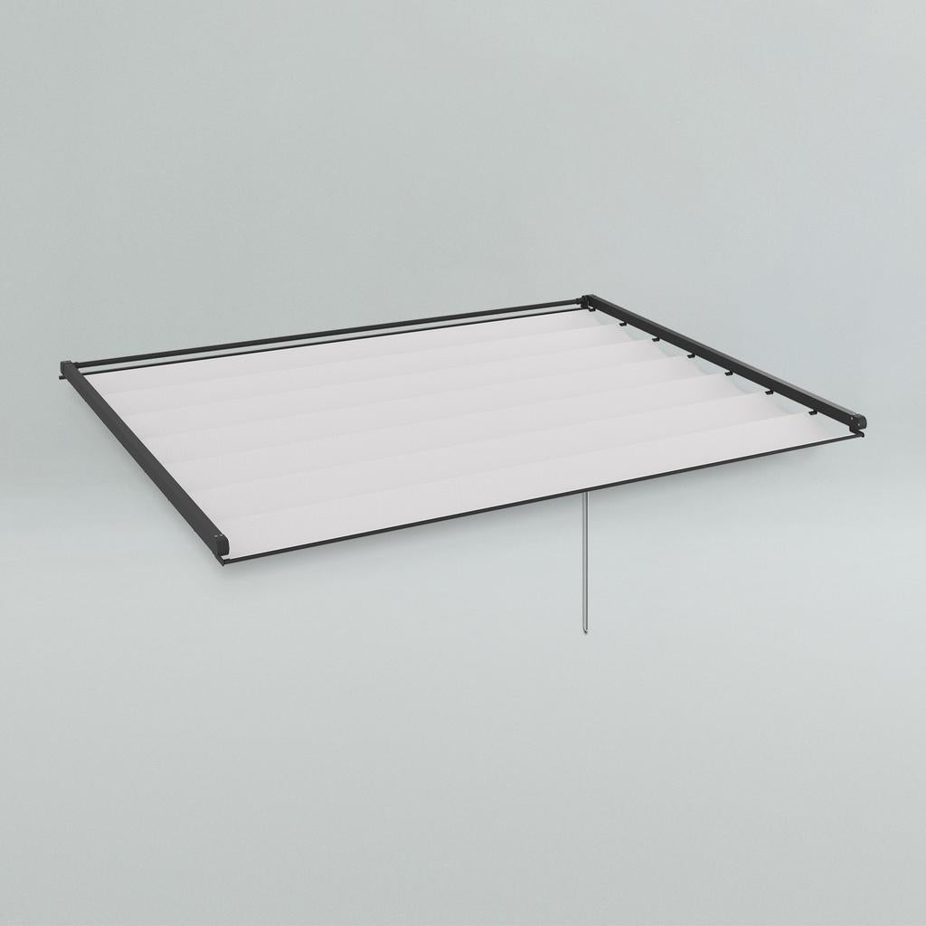 Pergola L -Retracable Roof~~