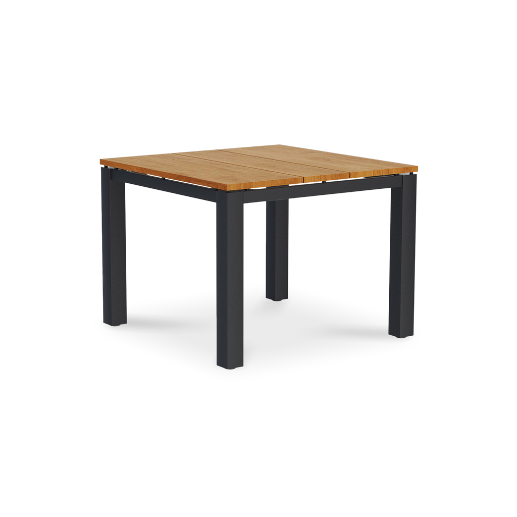 Planka Aluminium Dining Table 100~~