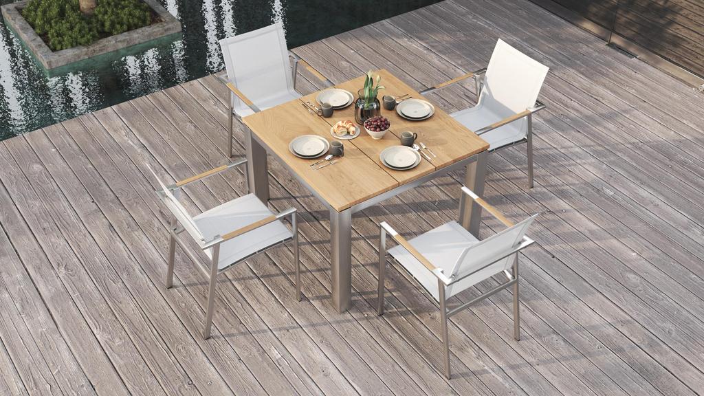 Planka Stainless Steel 100 - Ambiance Image~~