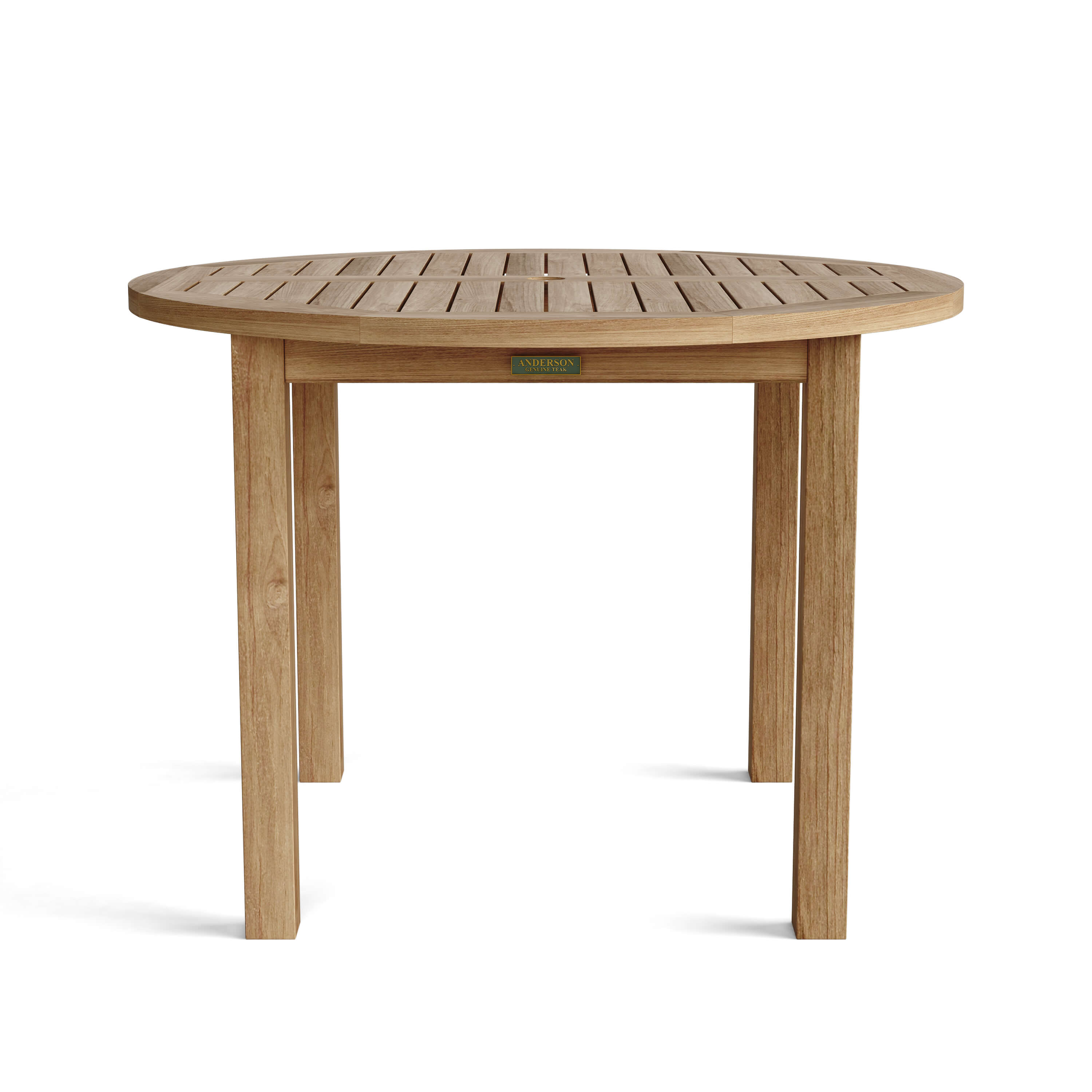 Anderson Teak Bahama 42" Round Table