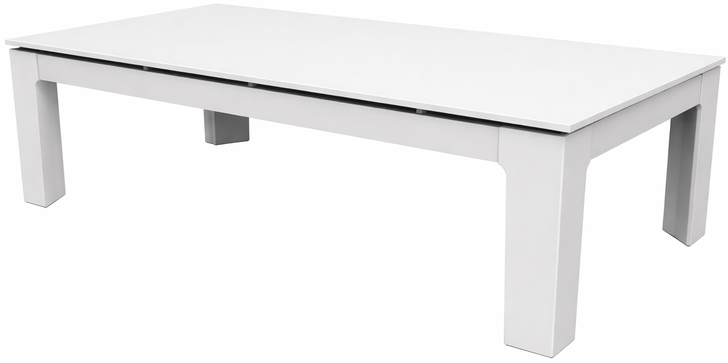 Seaside SUR Coffee Table – All-Weather Outdoor Patio Table