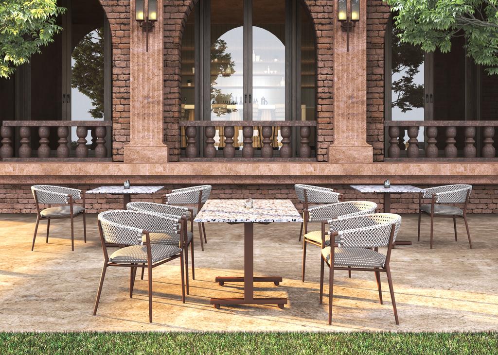 Siena Twin Bistro Base - Ambiance Image~~