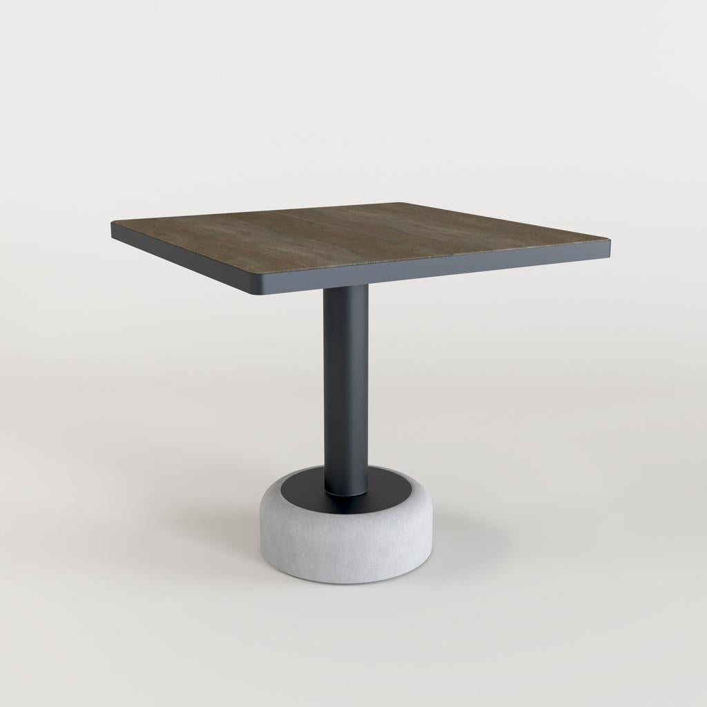 Tessin GFRC Bistro Table~~