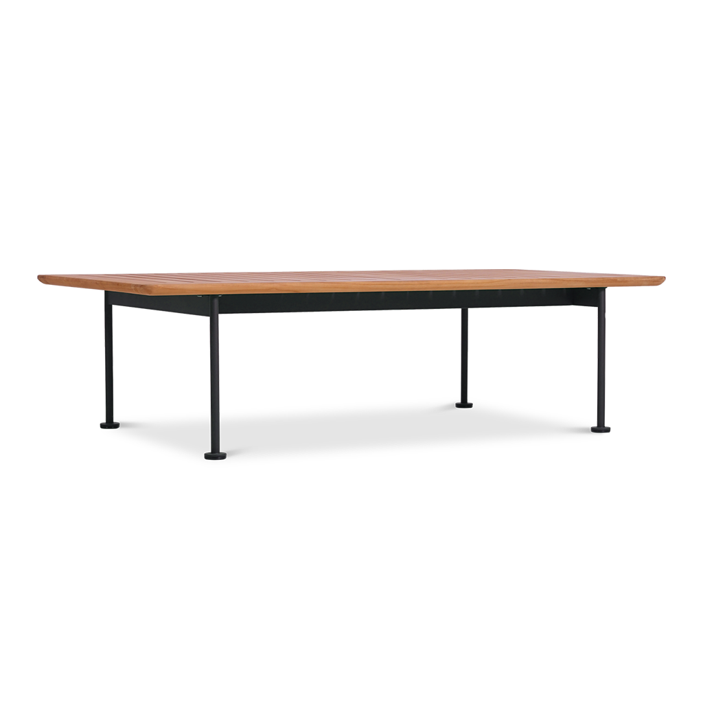 Alpha Coffee Table Rectangle~~