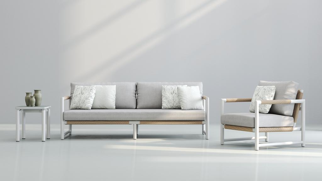Timo Alu Single Seater - Ambiance Image~~