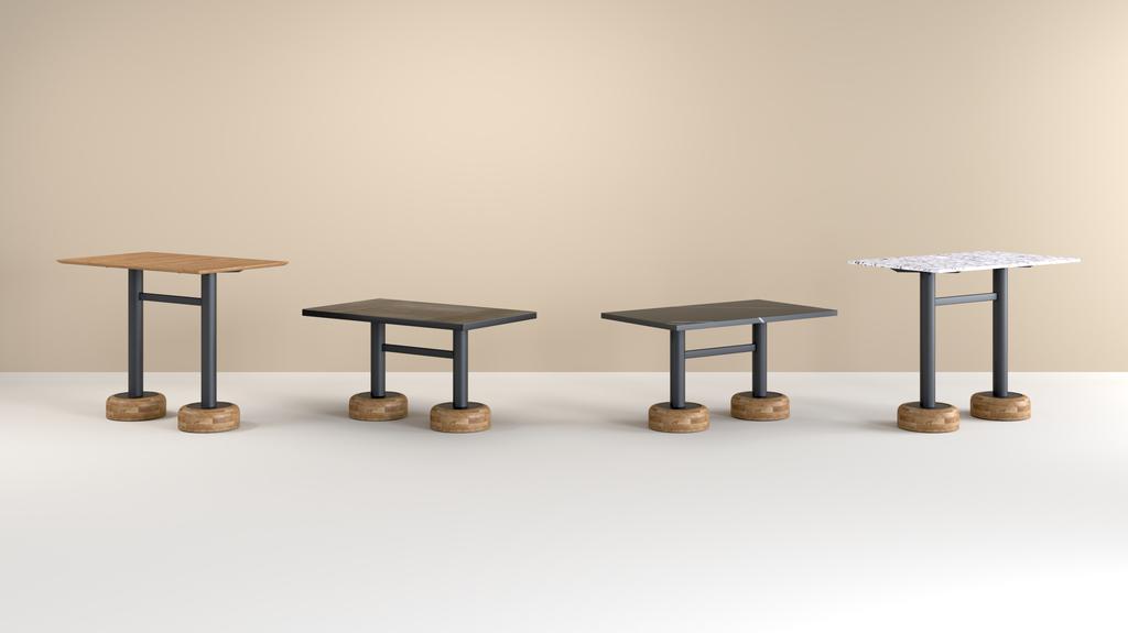 Tessin FJL Twin Bistro Base - Ambiance Image~~