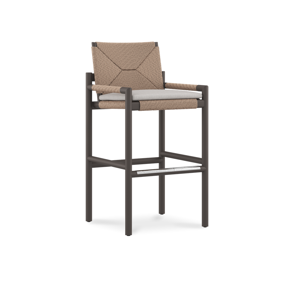 Timo Alu Bar Chair~~