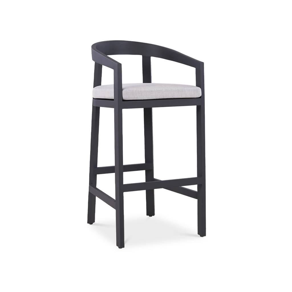 Vento Aluminium Bar Chair~~