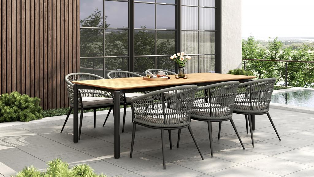 Vino Dining Chair - Ambiance Image~~