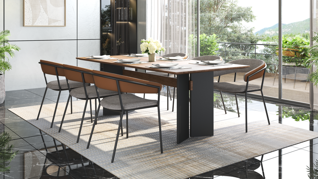 Vay Dining Chair - Ambiance Image~~