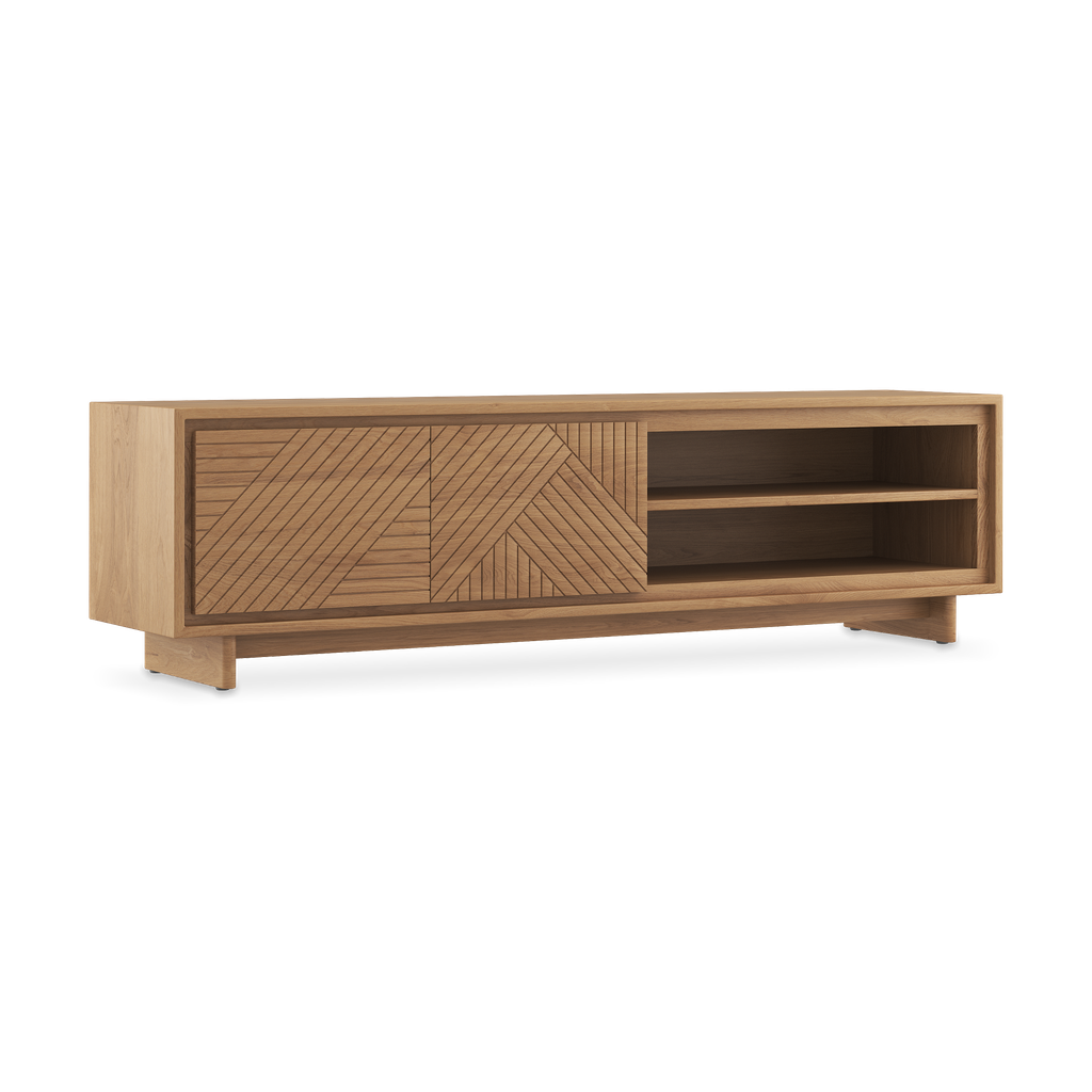 Vera Media Console~~