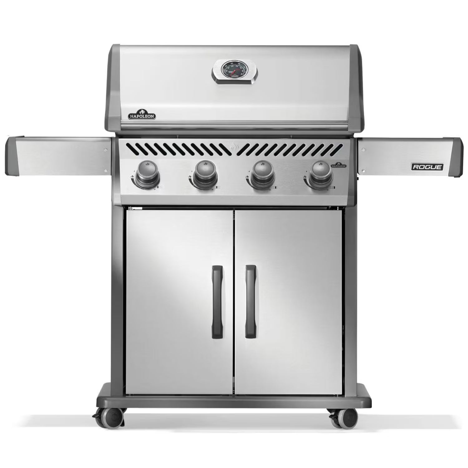 Napoleon Rogue 525 4-Burner Propane Grill  - R525PSS-2