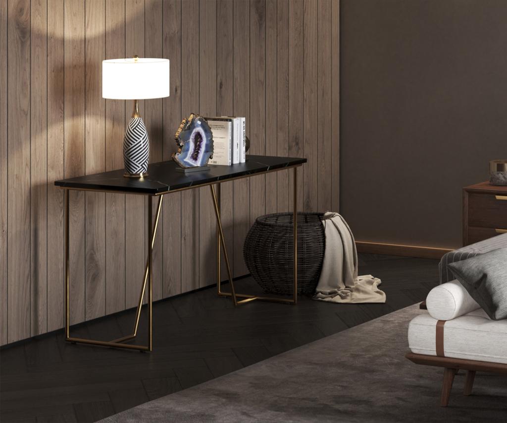 Astal Console Table - Ambiance Image~~