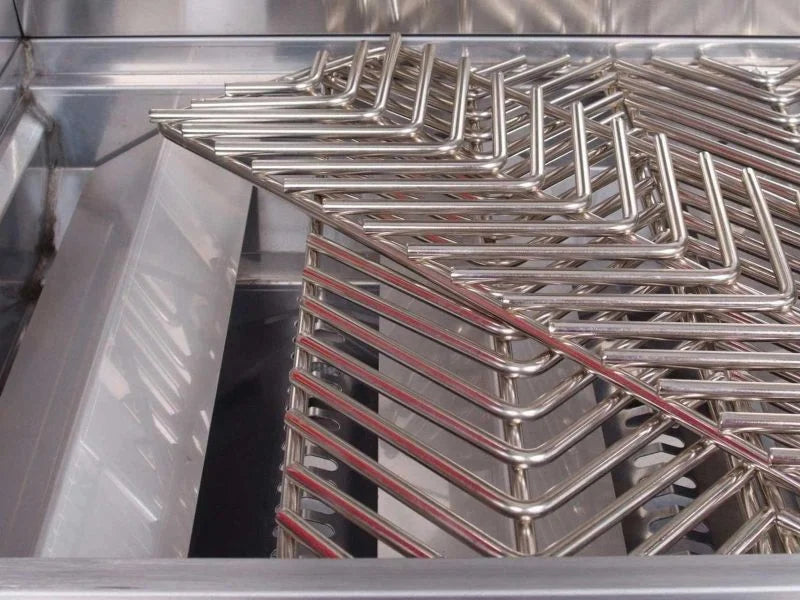 Cal Flame G Series 4 Burner 60,000 BTU Built-In Gas Grill