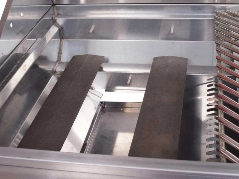 Cal Flame G Series 4 Burner 60,000 BTU Built-In Gas Grill
