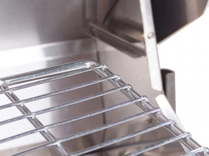 Cal Flame G Series 4 Burner 60,000 BTU Built-In Gas Grill