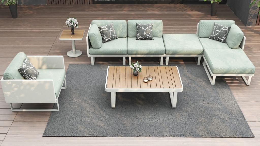Suave Low Table - Ambiance Image~~