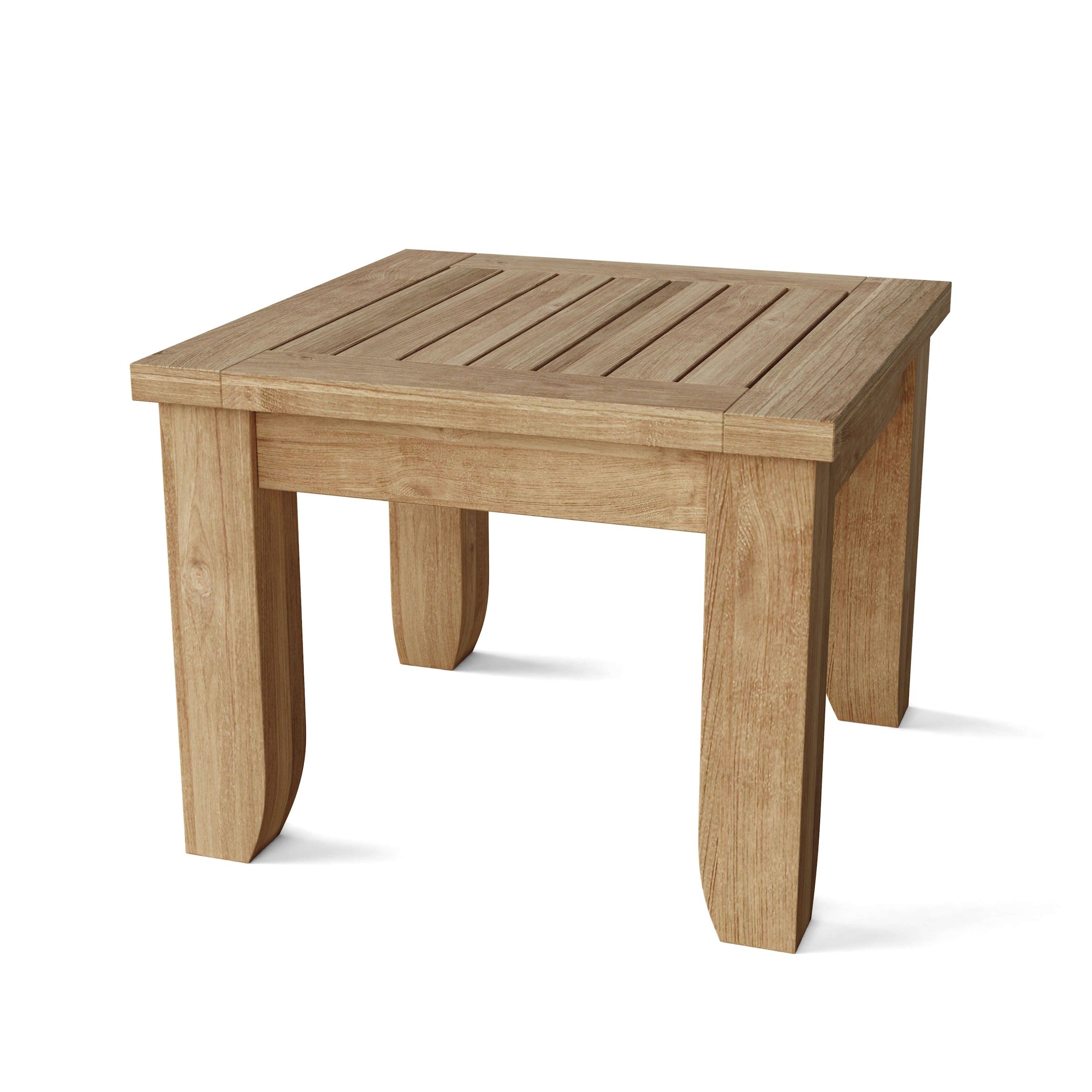 Anderson Teak RIVIERA MODULAR DEEP SEATING SET-98