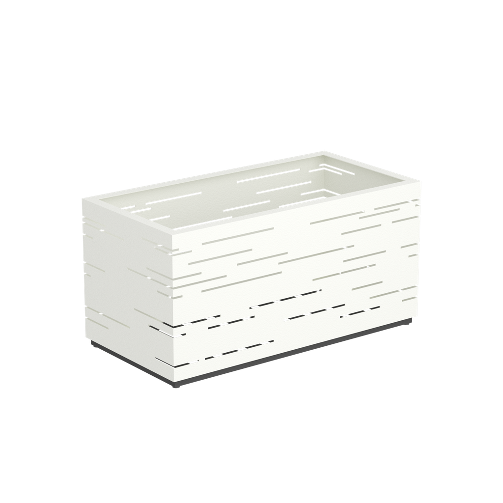 Litchi Medium Long Planter~~