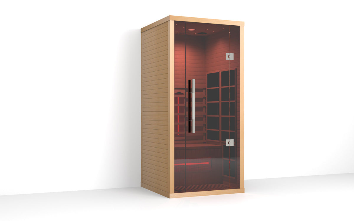 Orivon Wellness Infrared Sauna One