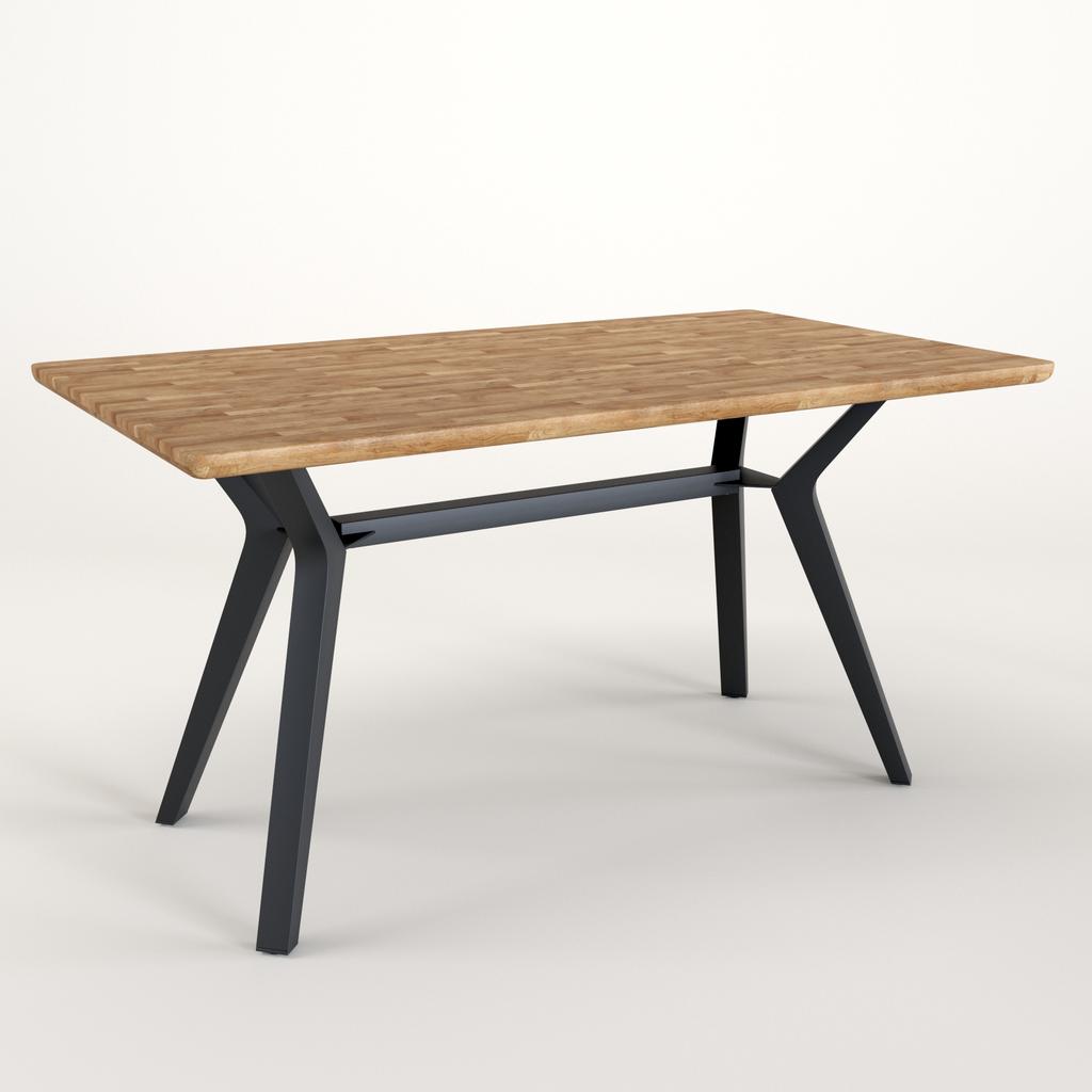 Mora Alu Twin Bistro Base~~