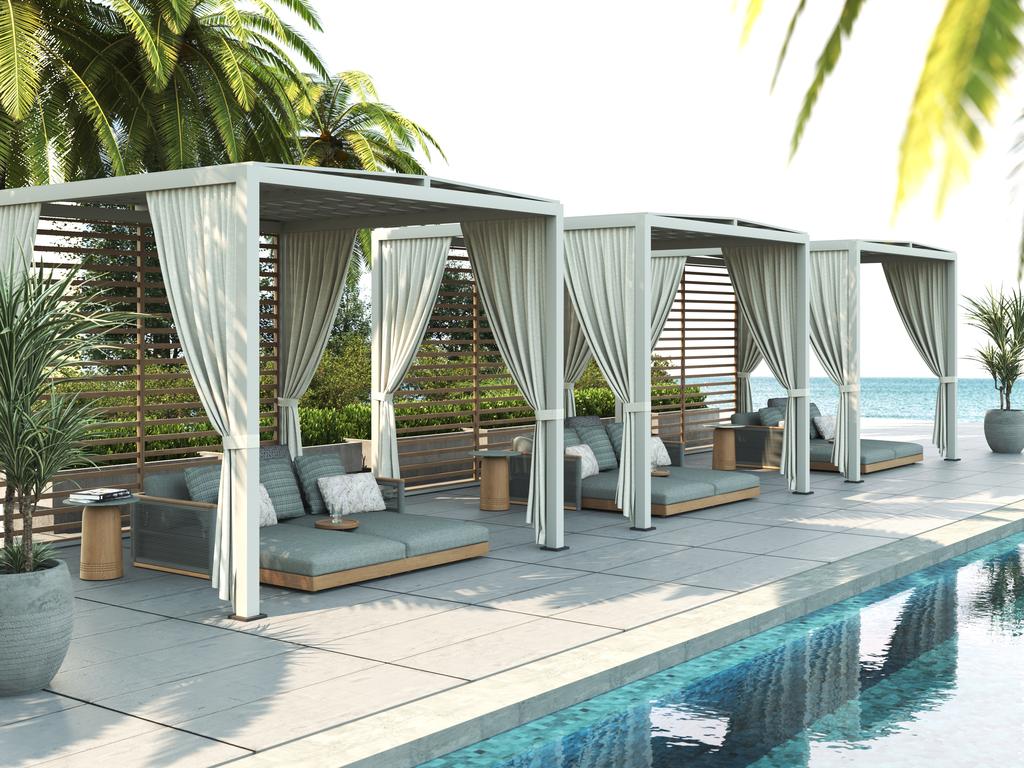Pergola XL - Ambiance Image~~