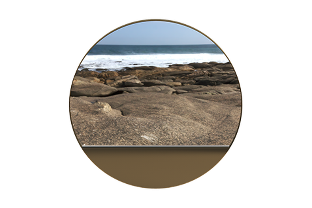 Roundy Infinity Mirror~~