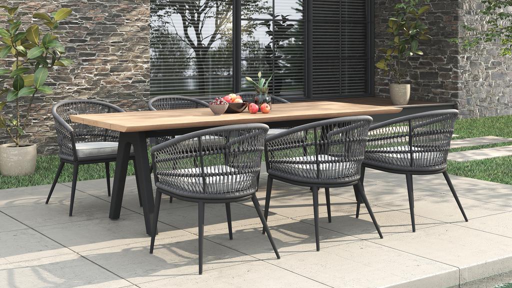 Vino Dining Chair - Ambiance Image~~