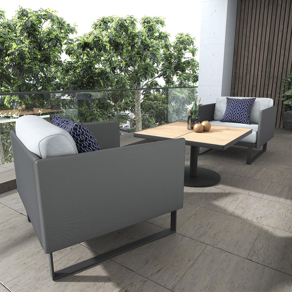 Suave Single Seater - Ambiance Image~~