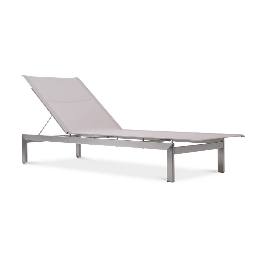 Alzette Lounger~~