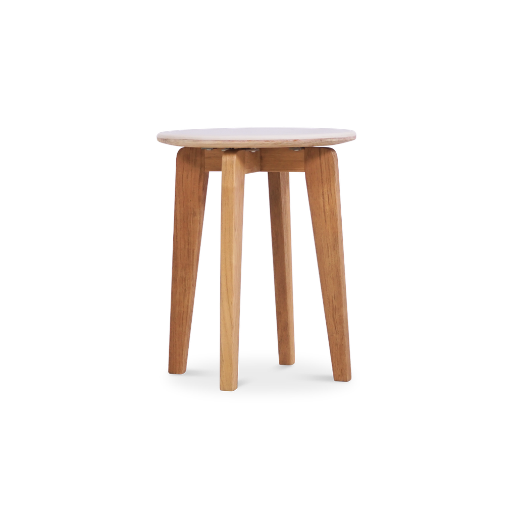 Dorus Side Table -Ceramic Top~~