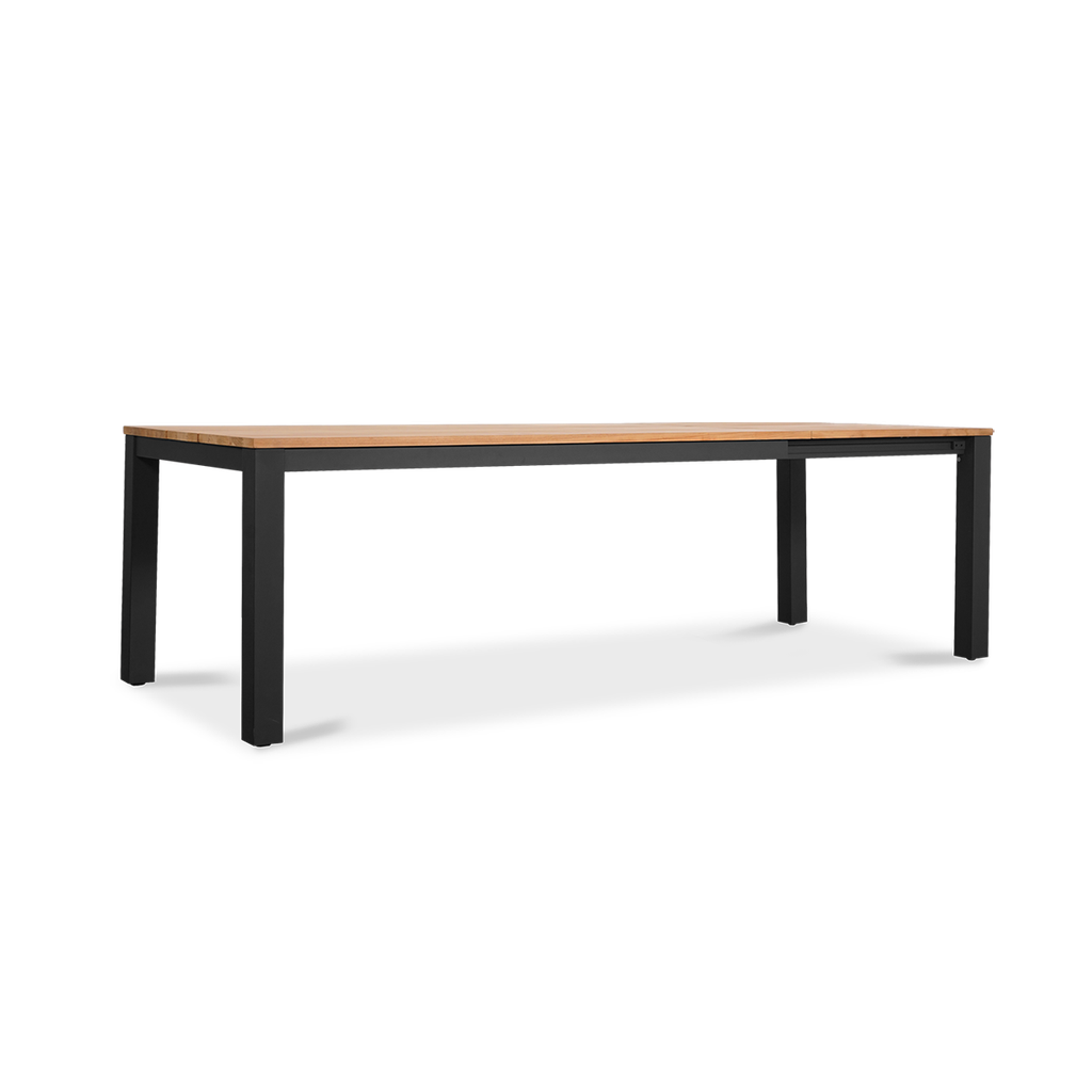 Planka Extension Table 230 SS Powder Coated~~