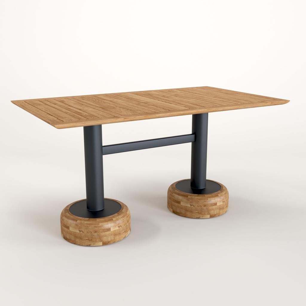 Tessin FJL Twin Bistro Base~~