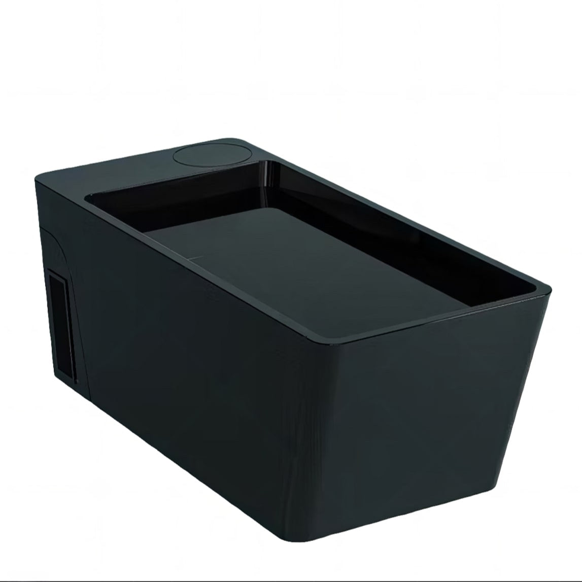 Orivon Wellness Frost Cold Plunge Tub – Buy Cold Plunge Tub Online with chiller